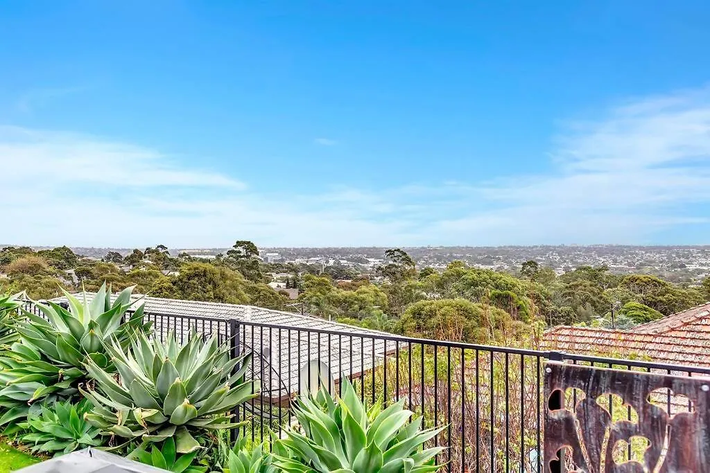 Hillrise Retreat Apartment Windy Corner Australia